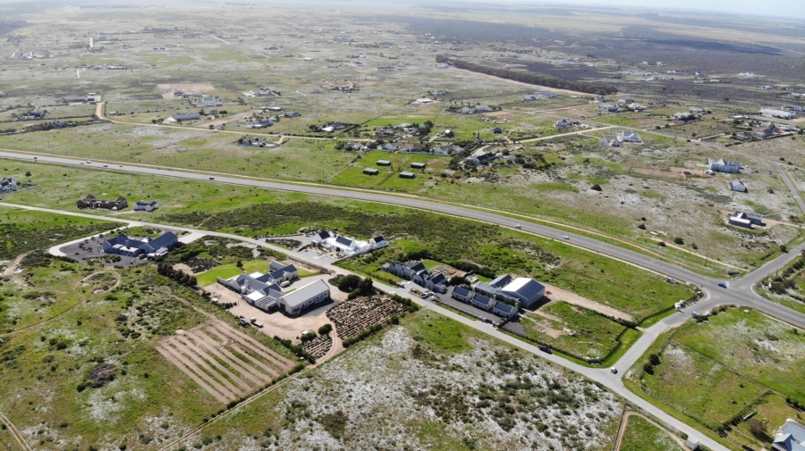 9 Bedroom Property for Sale in Olifantskop Western Cape